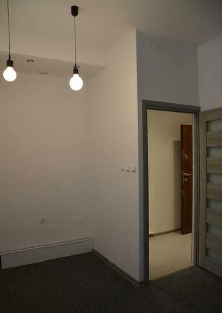 LOKAL BIUROWY - Warszawa Praga-Południe