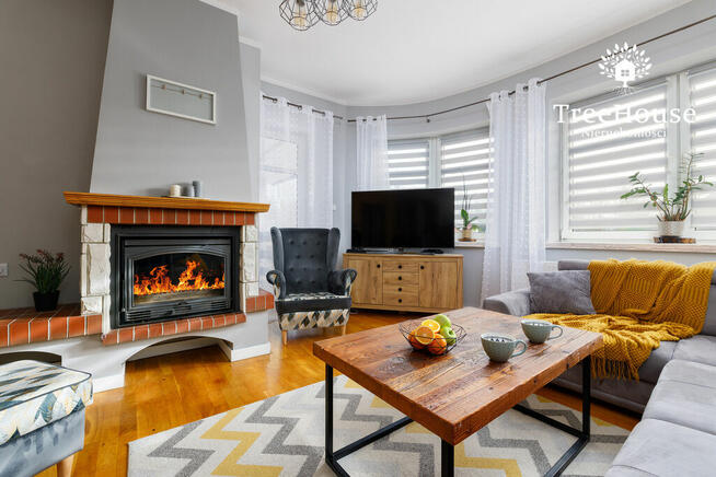 Dwa mieszkania i lokal w centrum ul.Chrobrego