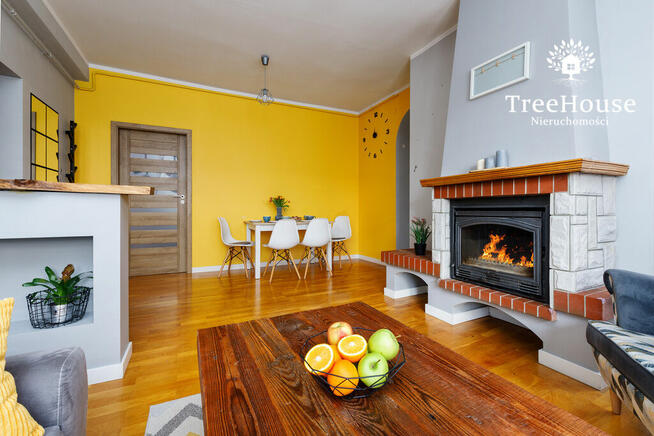 Dwa mieszkania i lokal w centrum ul.Chrobrego