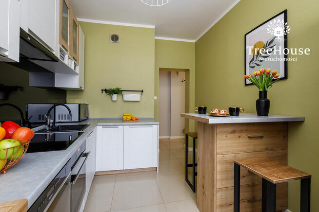 Dwa mieszkania i lokal w centrum ul.Chrobrego