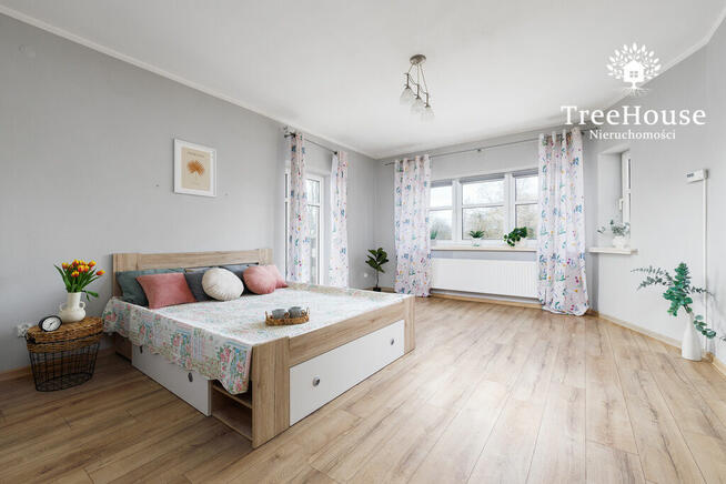 Dwa mieszkania i lokal w centrum ul.Chrobrego