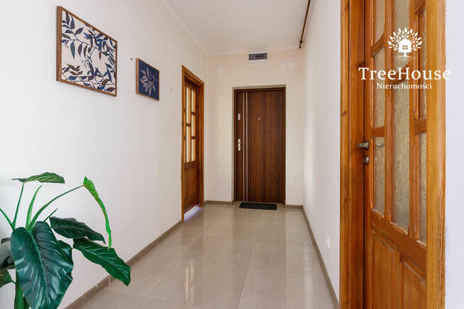 Dwa mieszkania i lokal w centrum ul.Chrobrego