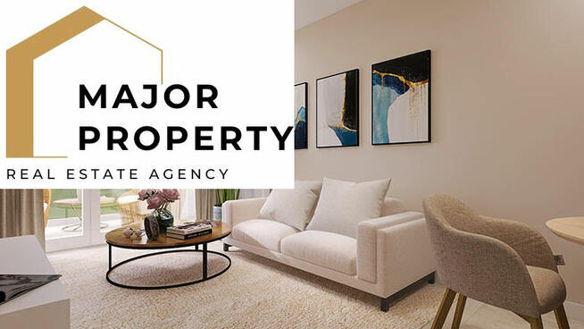 Mieszkanie Międzyzdroje