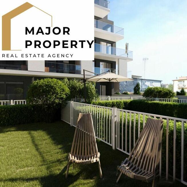 Mieszkanie Międzyzdroje