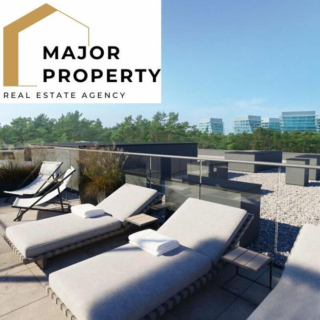 Mieszkanie Międzyzdroje