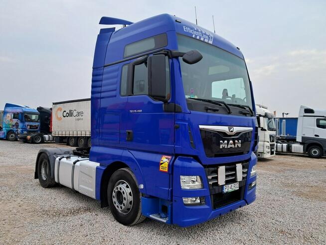 MAN tgx