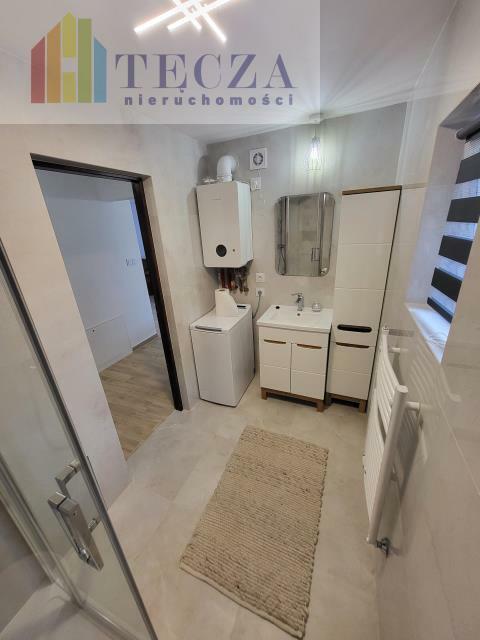 Mieszkanie Sulejówek