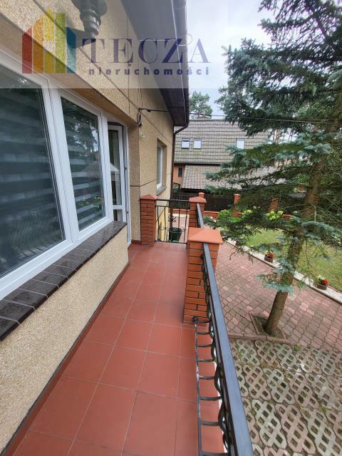 Mieszkanie Sulejówek