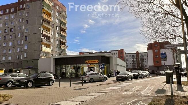 Wynajmę Lokal usługowy obok Lidl i Biedronka.
