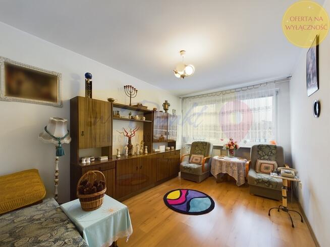 Blok wielka płyta, 3 pokoje, TYLKO 7 440 PLN/mkw.