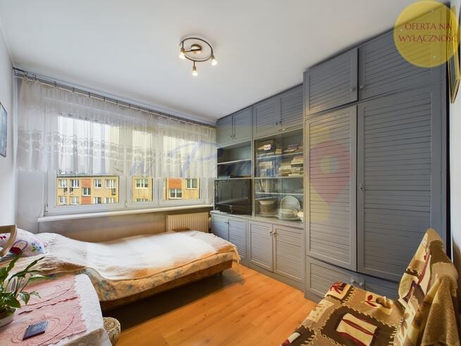 Blok wielka płyta, 3 pokoje, TYLKO 7 440 PLN/mkw.