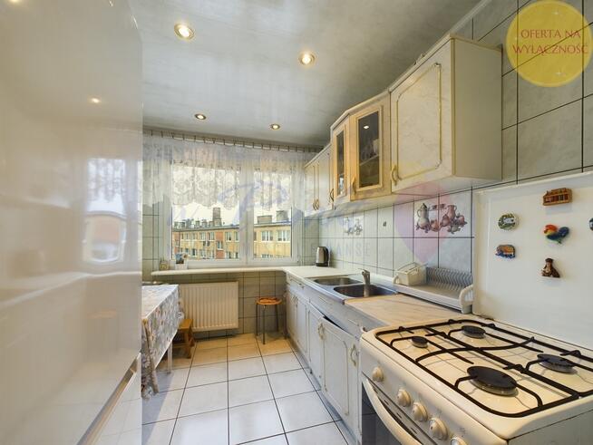 Blok wielka płyta, 3 pokoje, TYLKO 7 440 PLN/mkw.