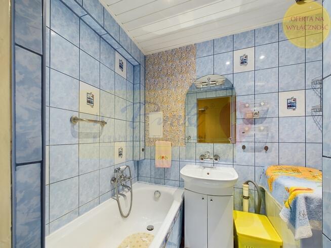 Blok wielka płyta, 3 pokoje, TYLKO 7 440 PLN/mkw.