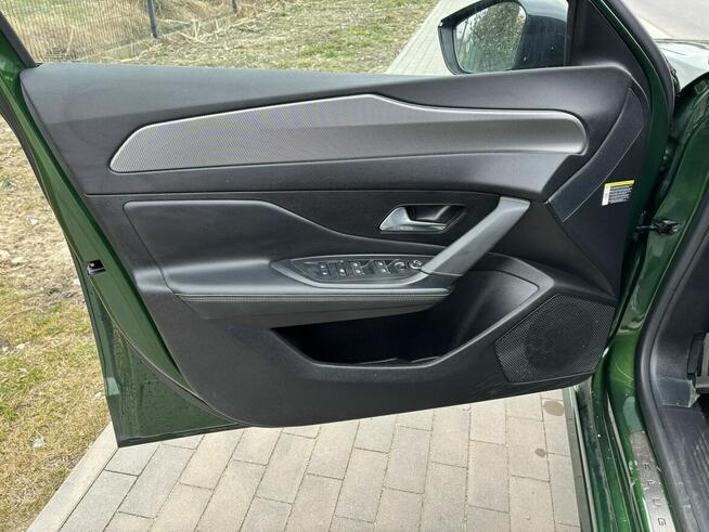 Peugeot 308 1.6 HYBRID Plug in - wersja GT