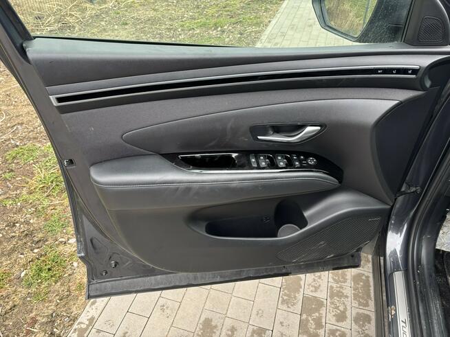 Hyundai Tucson Full opcja