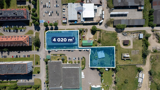 Hotel z Salą Weselną, Gotowy Biznes, Inwestycja!