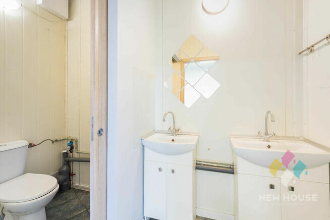 Lokal użytkowy na parterze na każdą działalność