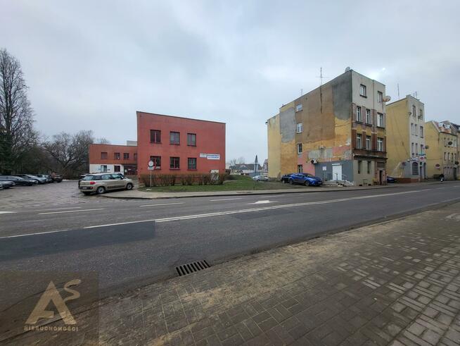 Mieszkanie Elbląg, Malborska