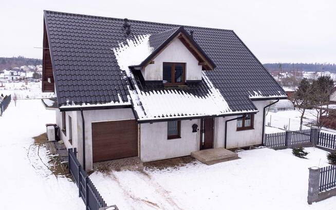 Dom Mirachowo gm. Kartuzy