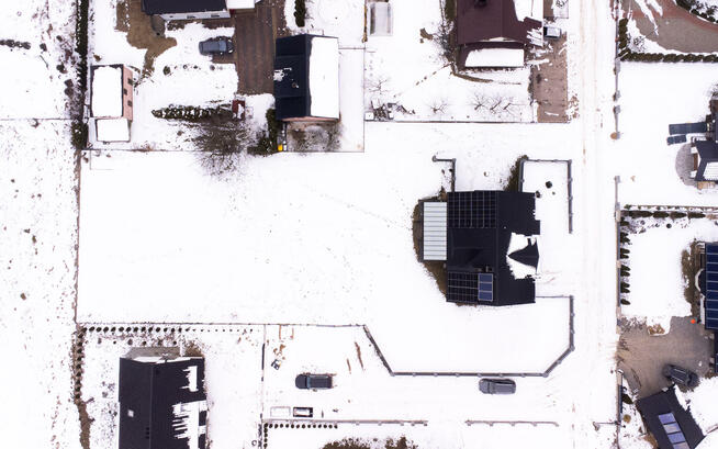 Dom Mirachowo gm. Kartuzy