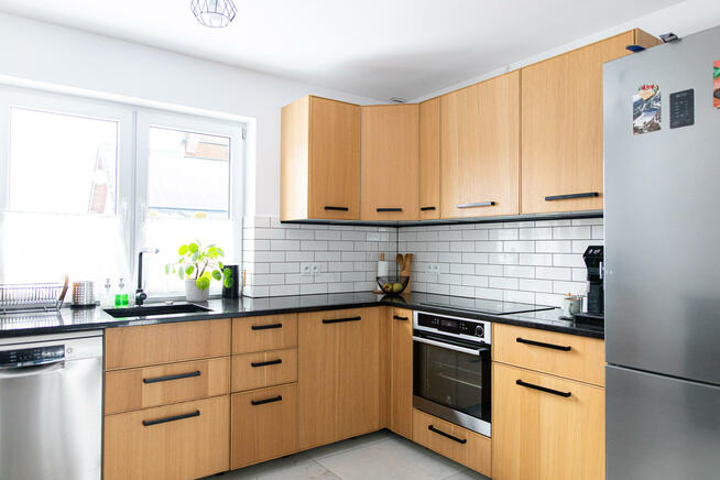 Dom Mirachowo gm. Kartuzy