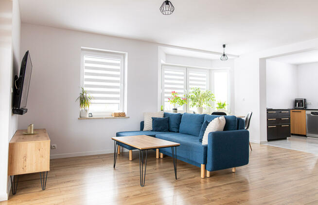 Dom Mirachowo gm. Kartuzy