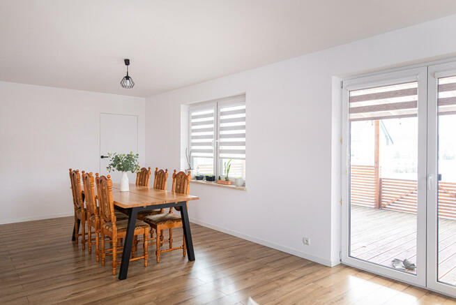 Dom Mirachowo gm. Kartuzy