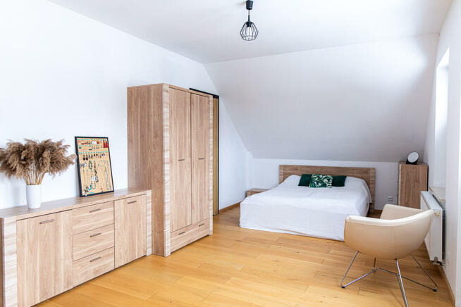 Dom Mirachowo gm. Kartuzy