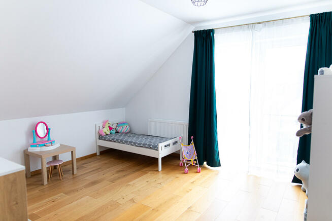 Dom Mirachowo gm. Kartuzy