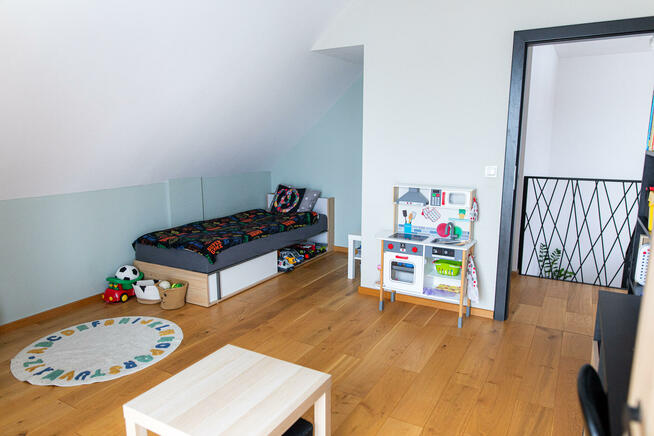 Dom Mirachowo gm. Kartuzy