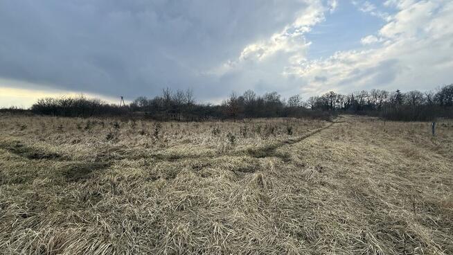 Warunki zabudowy, prąd, woda.