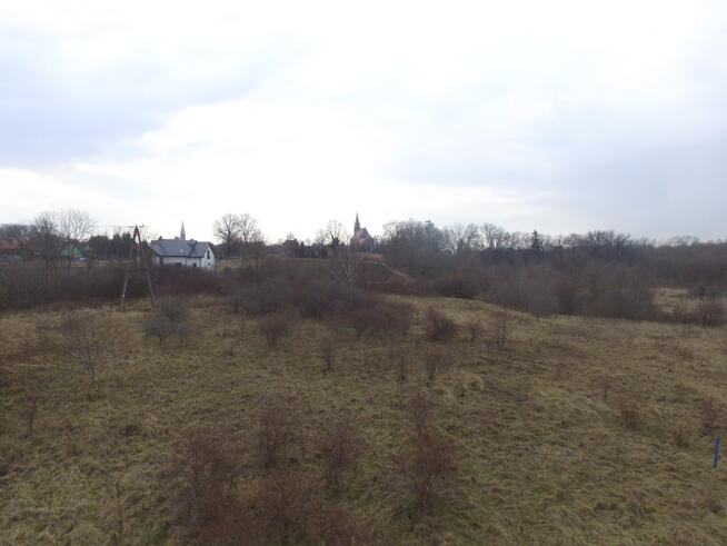 Warunki zabudowy, prąd, woda.