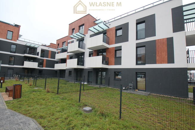 Mieszkanie Katowice, Meteorologów
