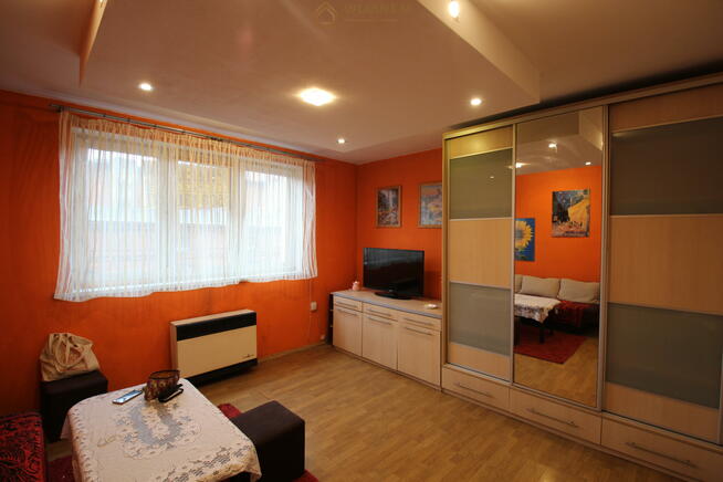 Mieszkanie Bytom, Leopolda Staffa