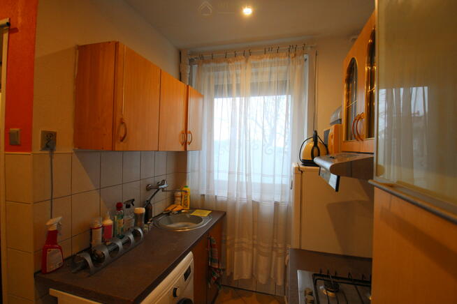 Mieszkanie Bytom, Leopolda Staffa