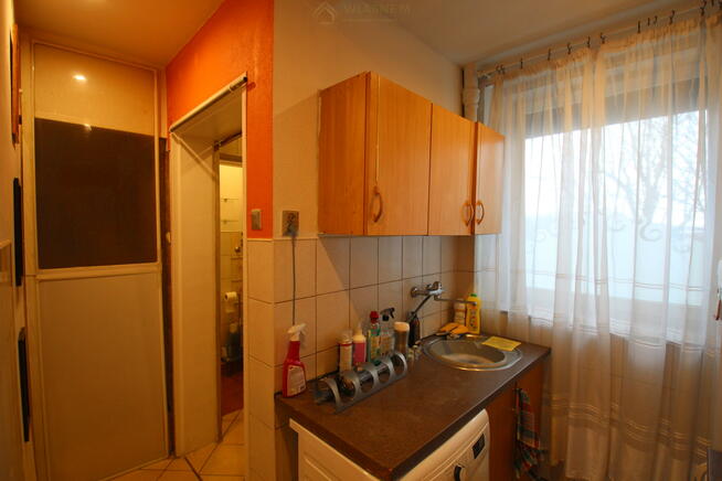 Mieszkanie Bytom, Leopolda Staffa