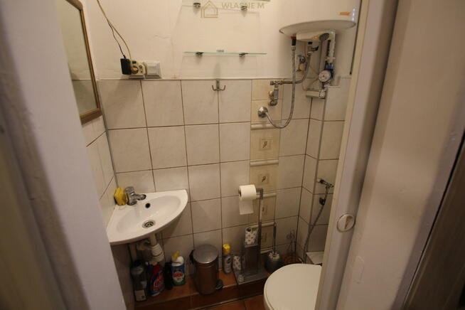 Mieszkanie Bytom, Leopolda Staffa