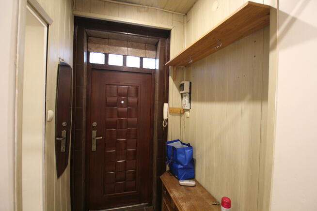 Mieszkanie Bytom, Leopolda Staffa