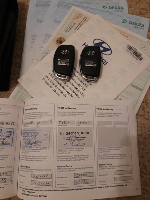 HYUNDAI I10, 2014, 1.0B