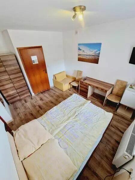 WAKACJE NAD BAŁTYKIEM W SIANOŻĘTACH 10 – 20.07.2025r