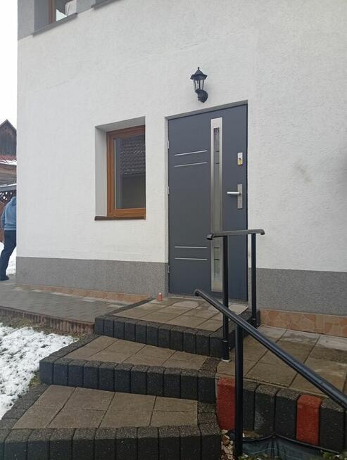 Mieszkanie do wynajęcia