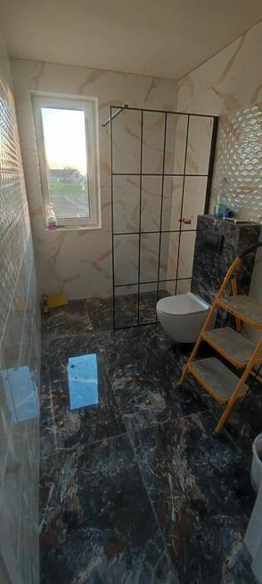 Remont, montaż drzwi