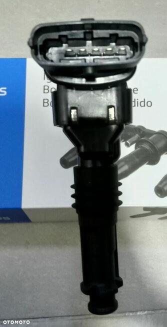 CEWKA ZAPLONOWA OPEL AGILA 1.0 CORSA C D 1.0