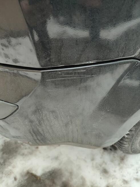 Syndyk sprzeda Ford Focus 2006 r.