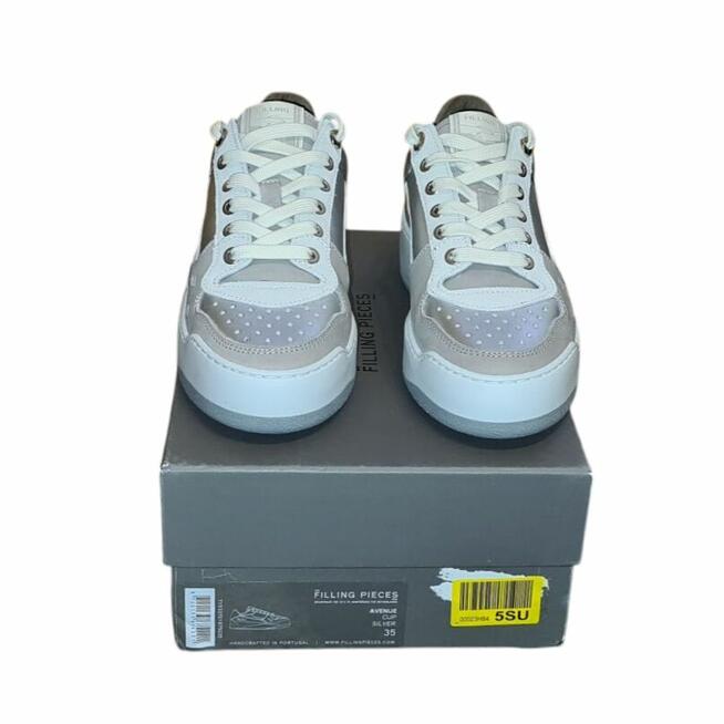 Filling Pieces Org Skóra Naturalna Rozm 35