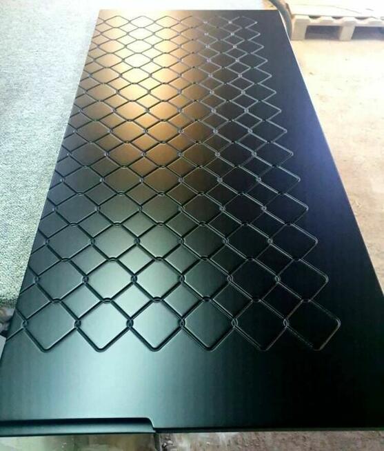 Lakierowane fronty meblowe do szafek na wymiar