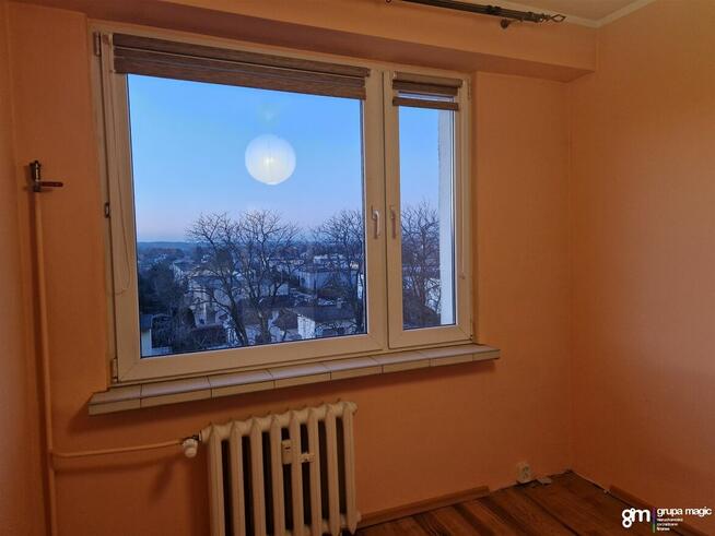 Wąbrzeźno 3 pokoje blisko jeziora