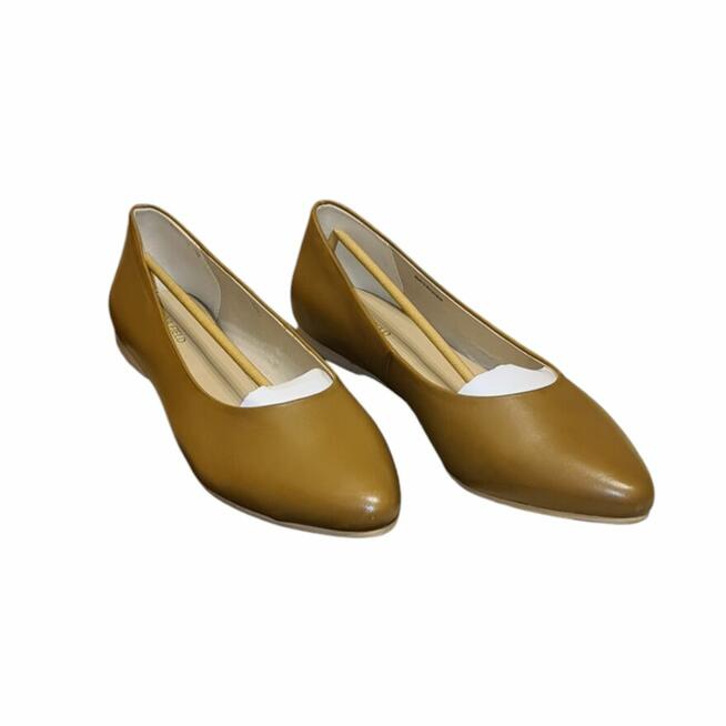 Anna Field Czółenka Org Skóra Naturalna Rozm 45