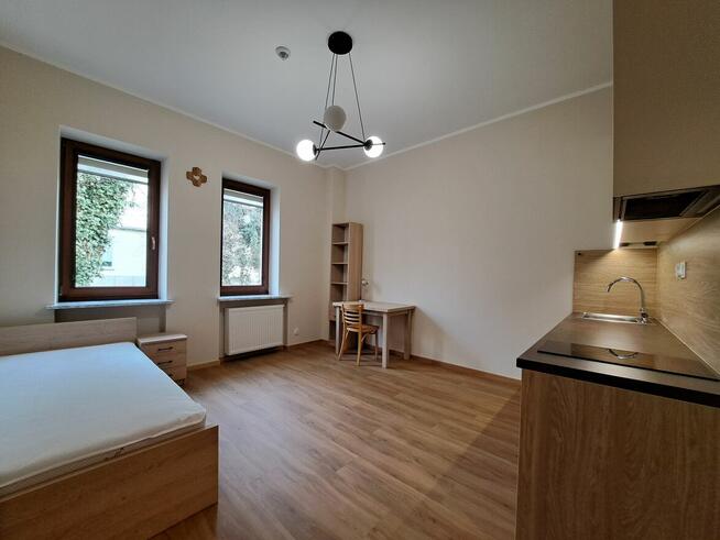 Bez prowizji dla najemcy. Nowe, wcześniej nie wynajmowane