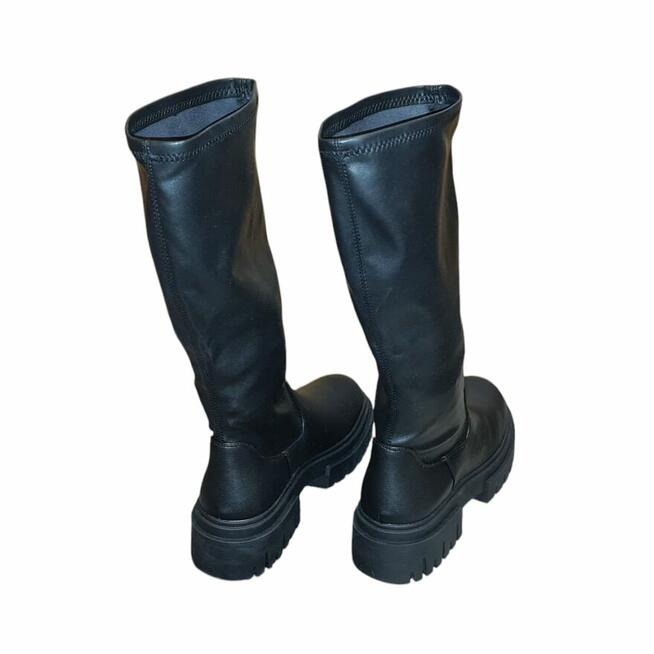 Even&Odd Nowe Kozaki Org Rozm 41